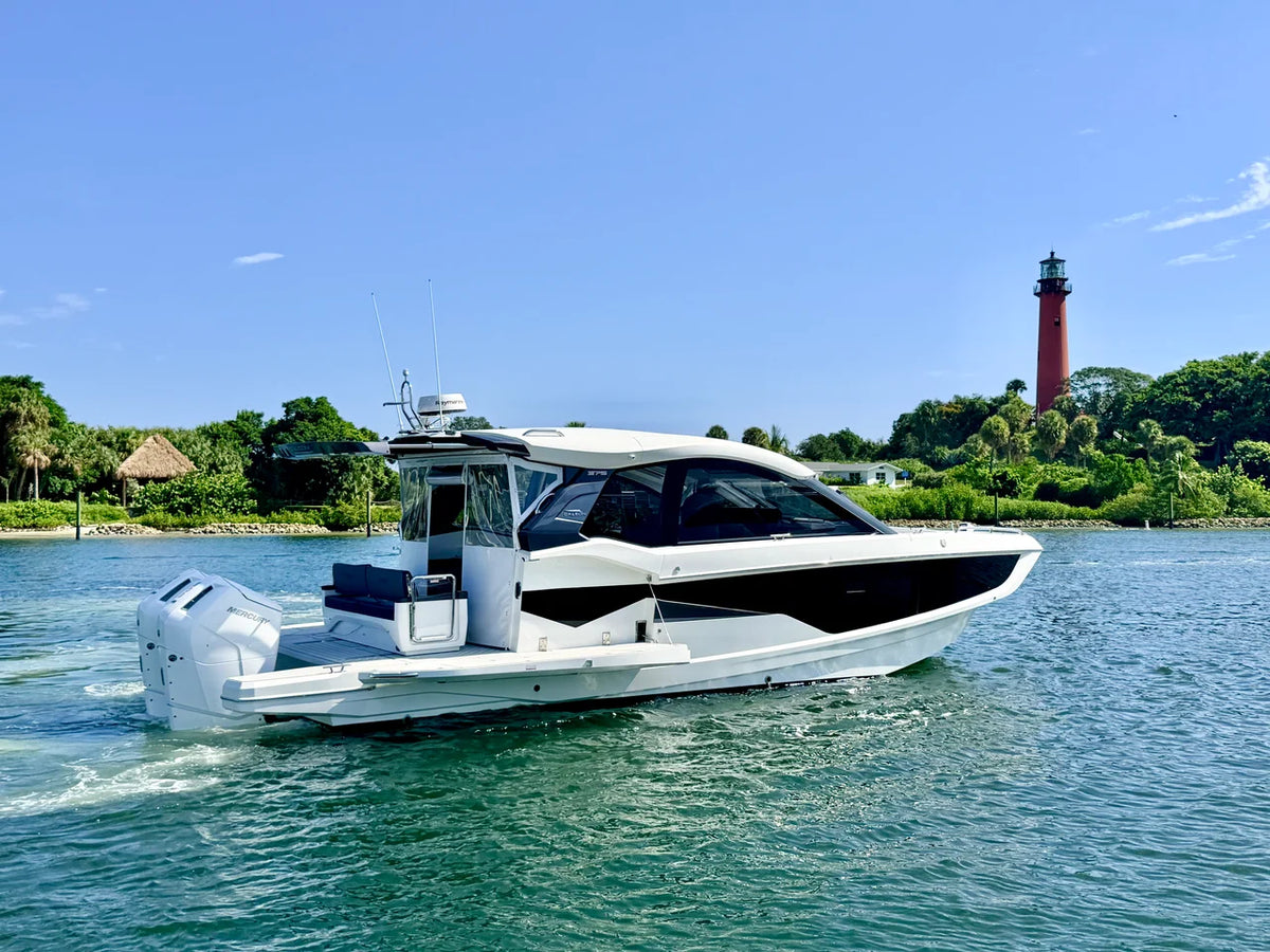 2025 Galeon 375 GTO 37.0 feet, Jupiter, Florida #2