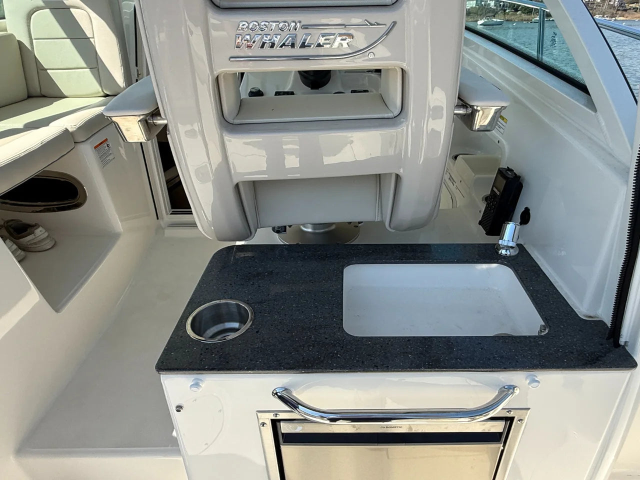 2026 Boston Whaler 285 Conquest 28.0 feet, Huntington, NY #22