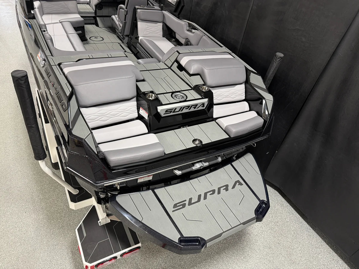 2026 Supra SL 23.0 feet, Nisswa, Minnesota #13