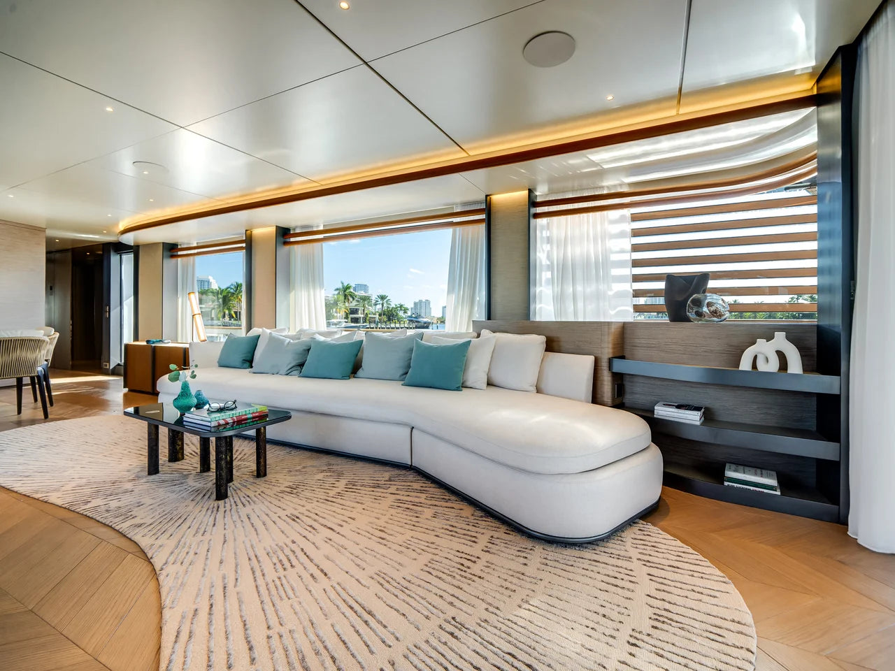 2026 Azimut Magellano 30M 95.0 feet, Pompano Beach, FL #54
