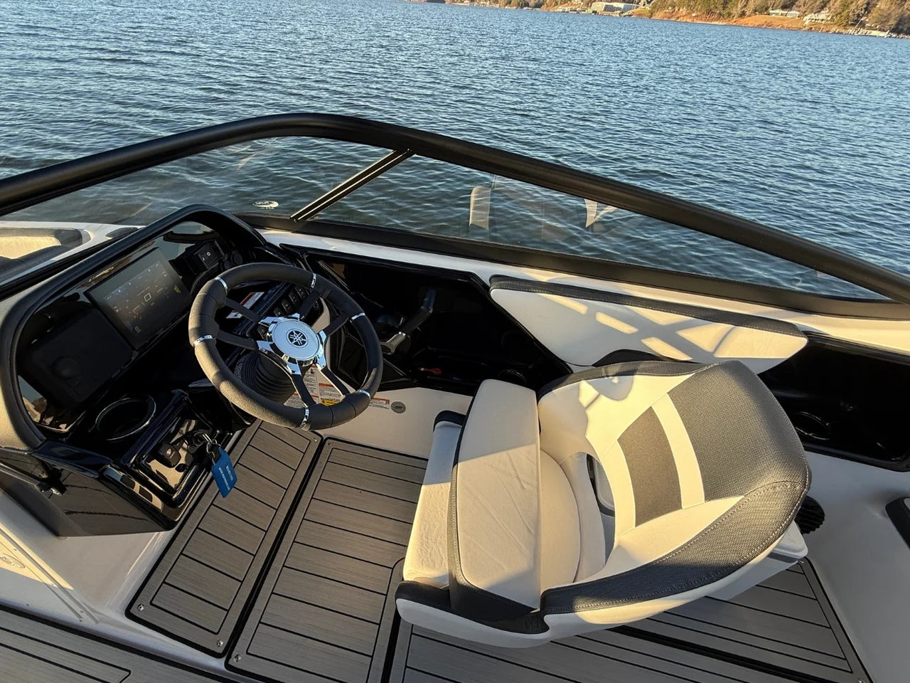 2026 Yamaha 195S 19.0 feet, Lake Wylie, SC #13