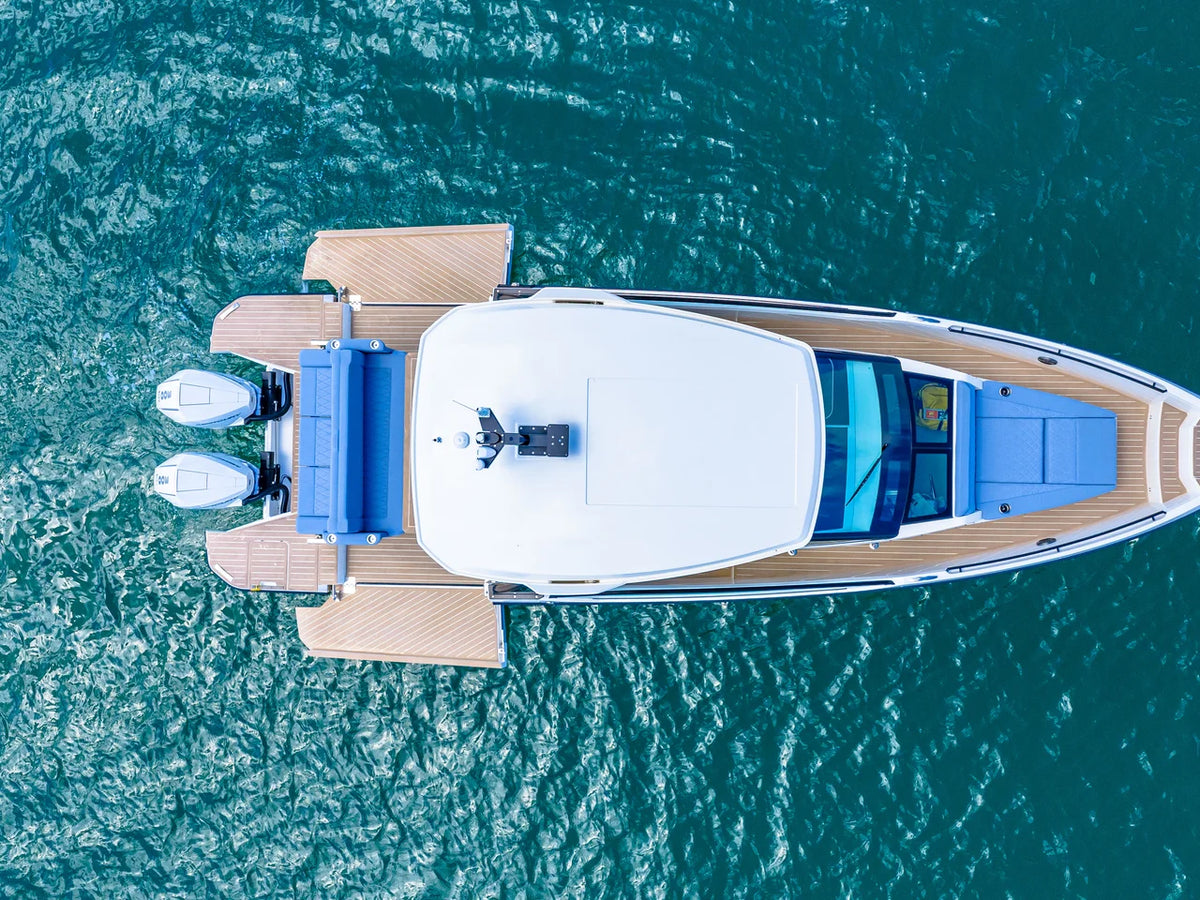 2026 Saxdor 320 GTO 32.0 feet, Venice, Florida #50