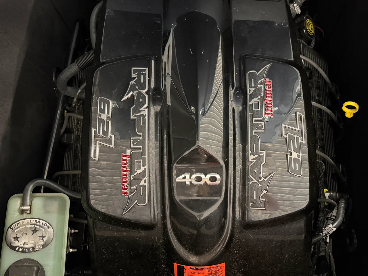 2016 Moomba MOJO 23.0 feet, Nisswa, Minnesota #24