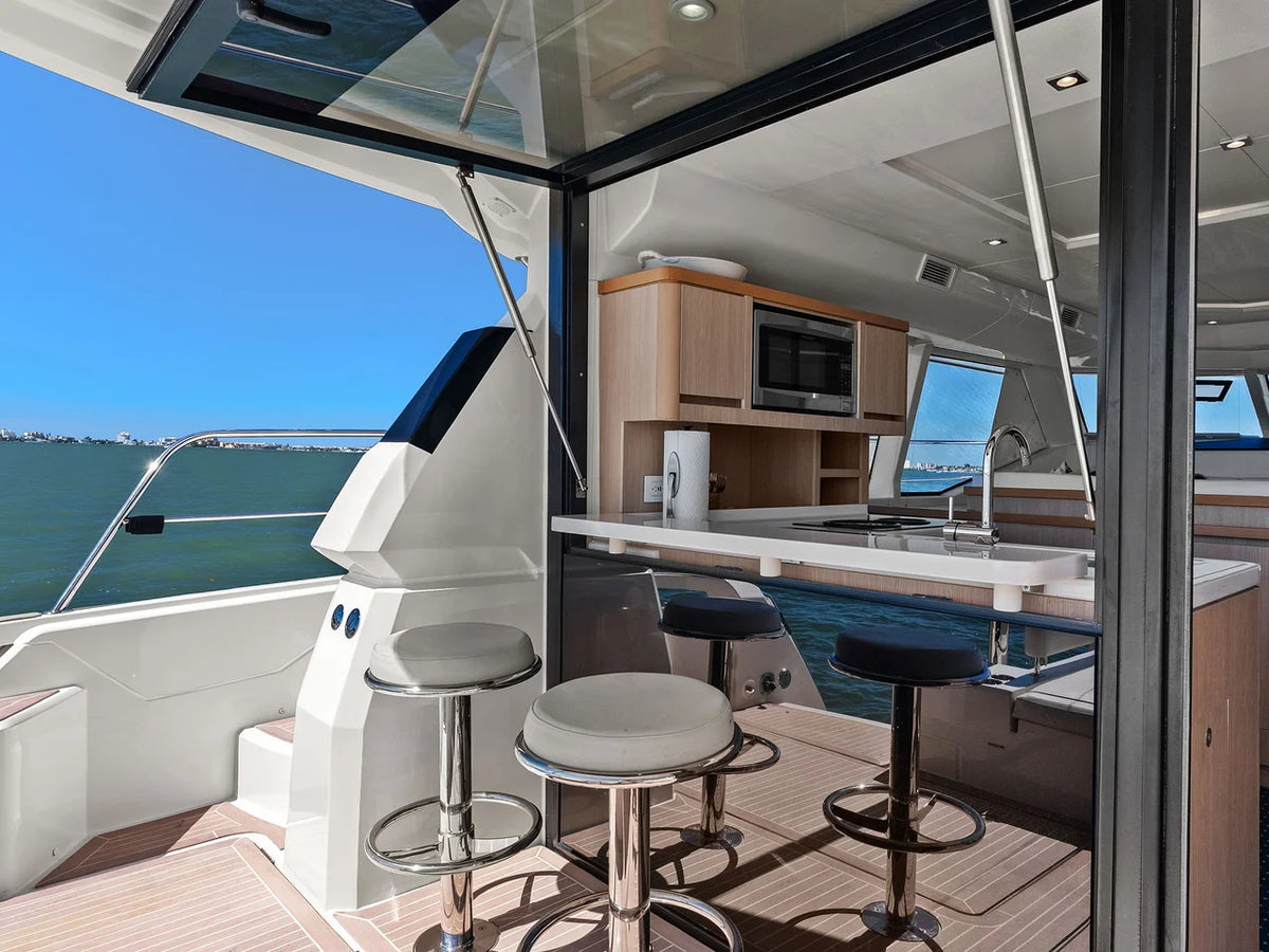 2017 Aquila 44 YACHT 44.0 feet, St Petersburg, FL #59