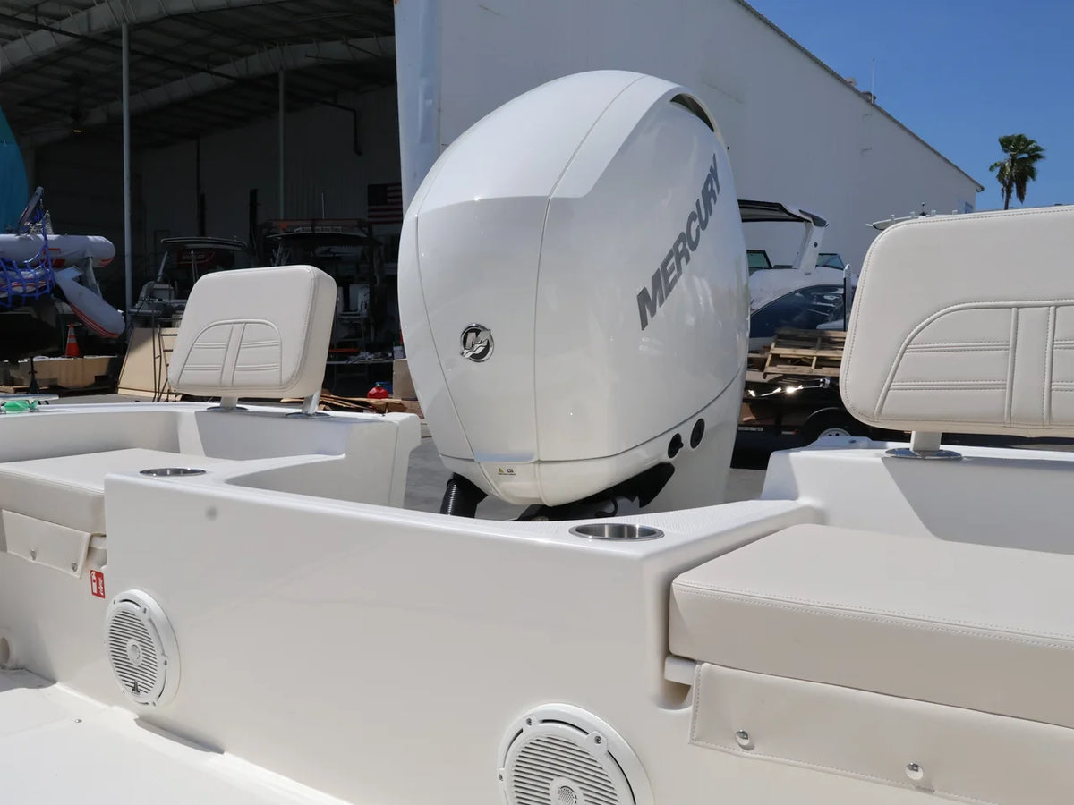 2027 Boston Whaler 190 Montauk 19.0 feet, Naples, Florida #15