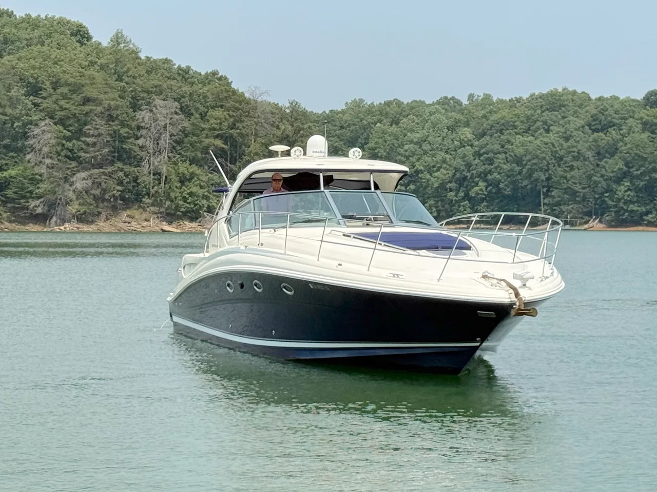 2004 Sea Ray 420 SUNDANCER 42.0 feet, Cumming, GA #17