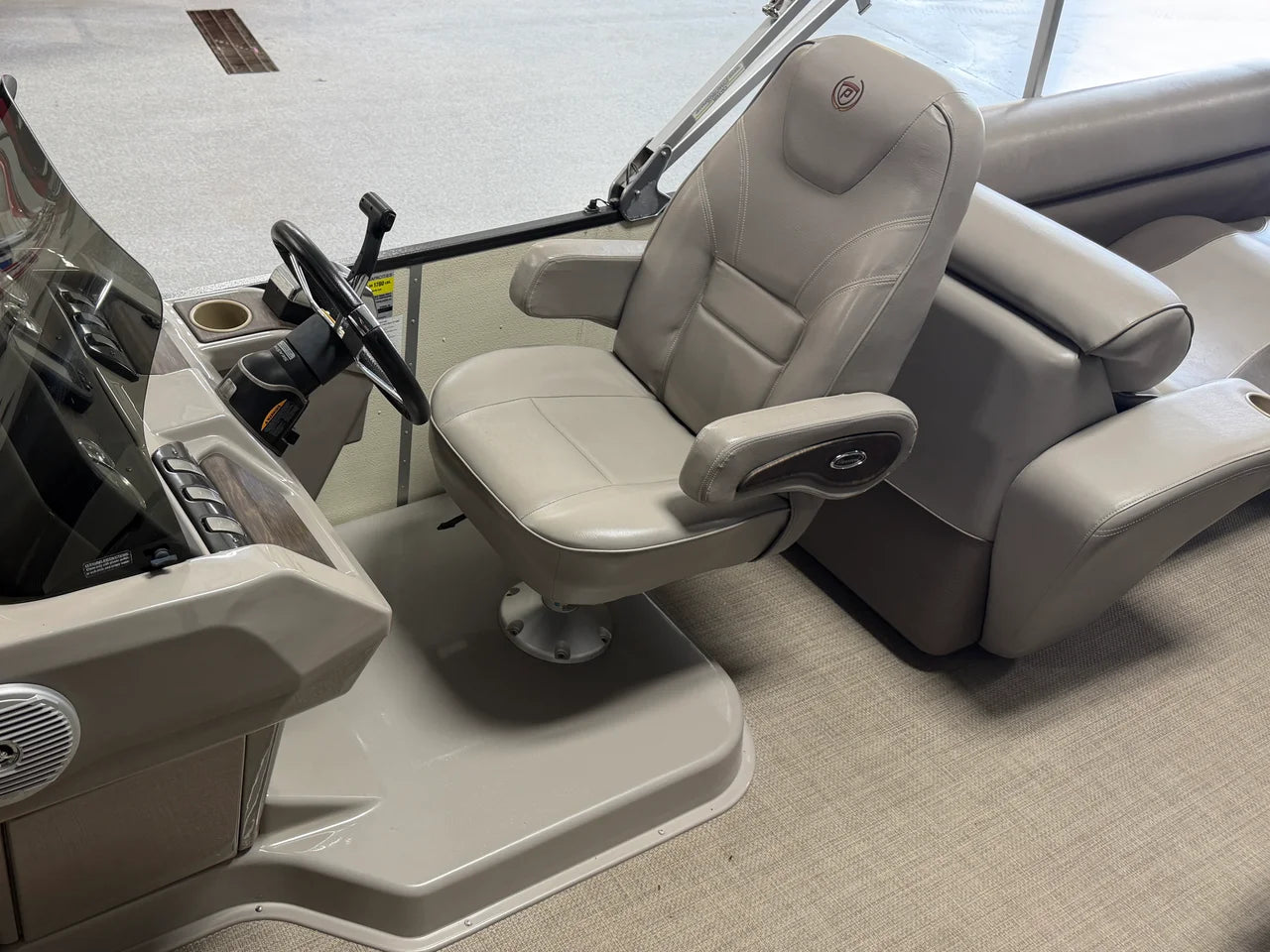 2014 Premier 240 SUNSATION SL 24.0 feet, Nisswa, Minnesota #34