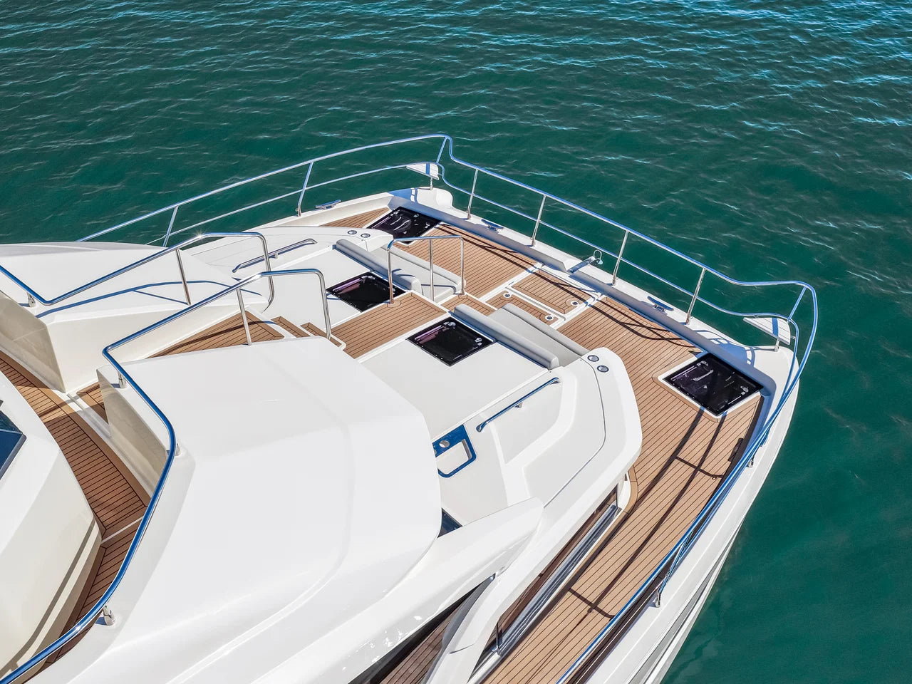 2022 Aquila 54 Yacht 54.0 feet, Clearwater, Florida #6