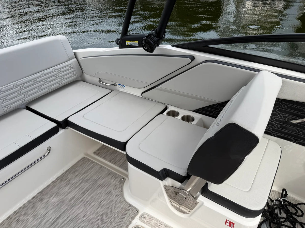 2025 Sea Ray 210 SPX OB 21.0 feet, Pensacola, Florida #29