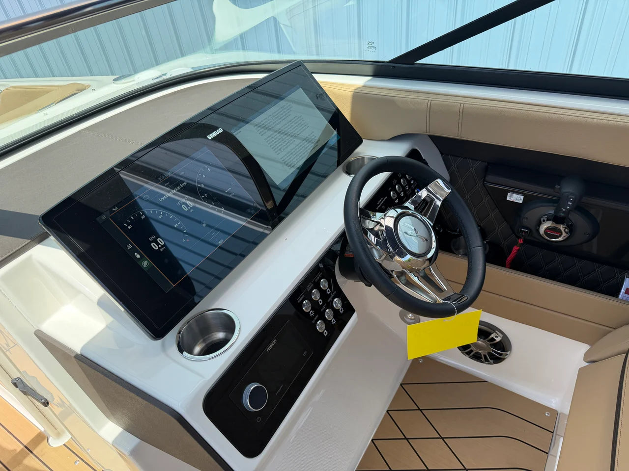 2022 Sea Ray 280 SLX 28.0 feet, Lake Ozark, MO #13