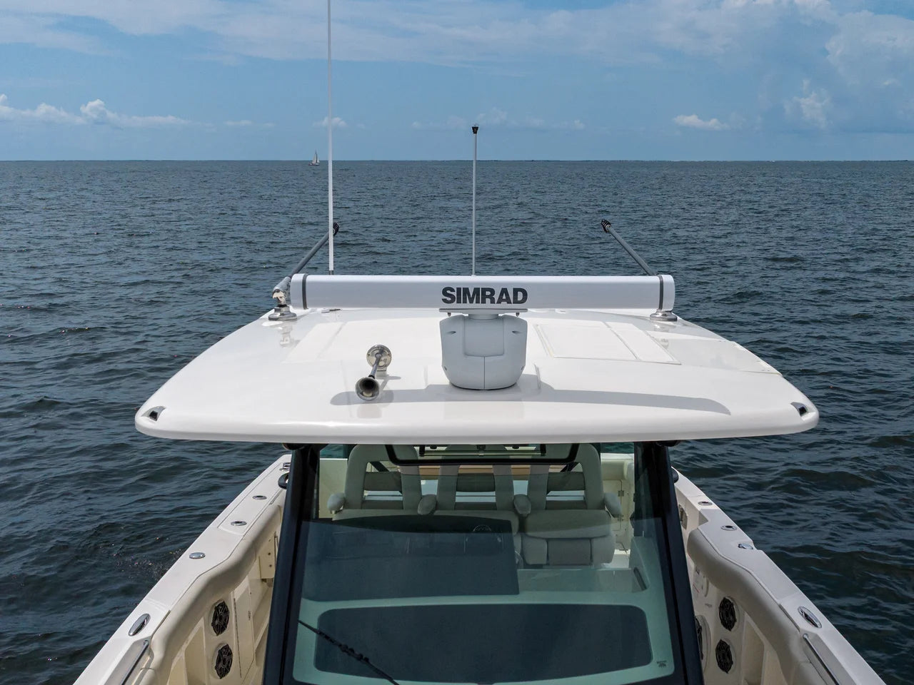 2027 Boston Whaler 380 Outrage 38.0 feet, Pensacola, Florida #13