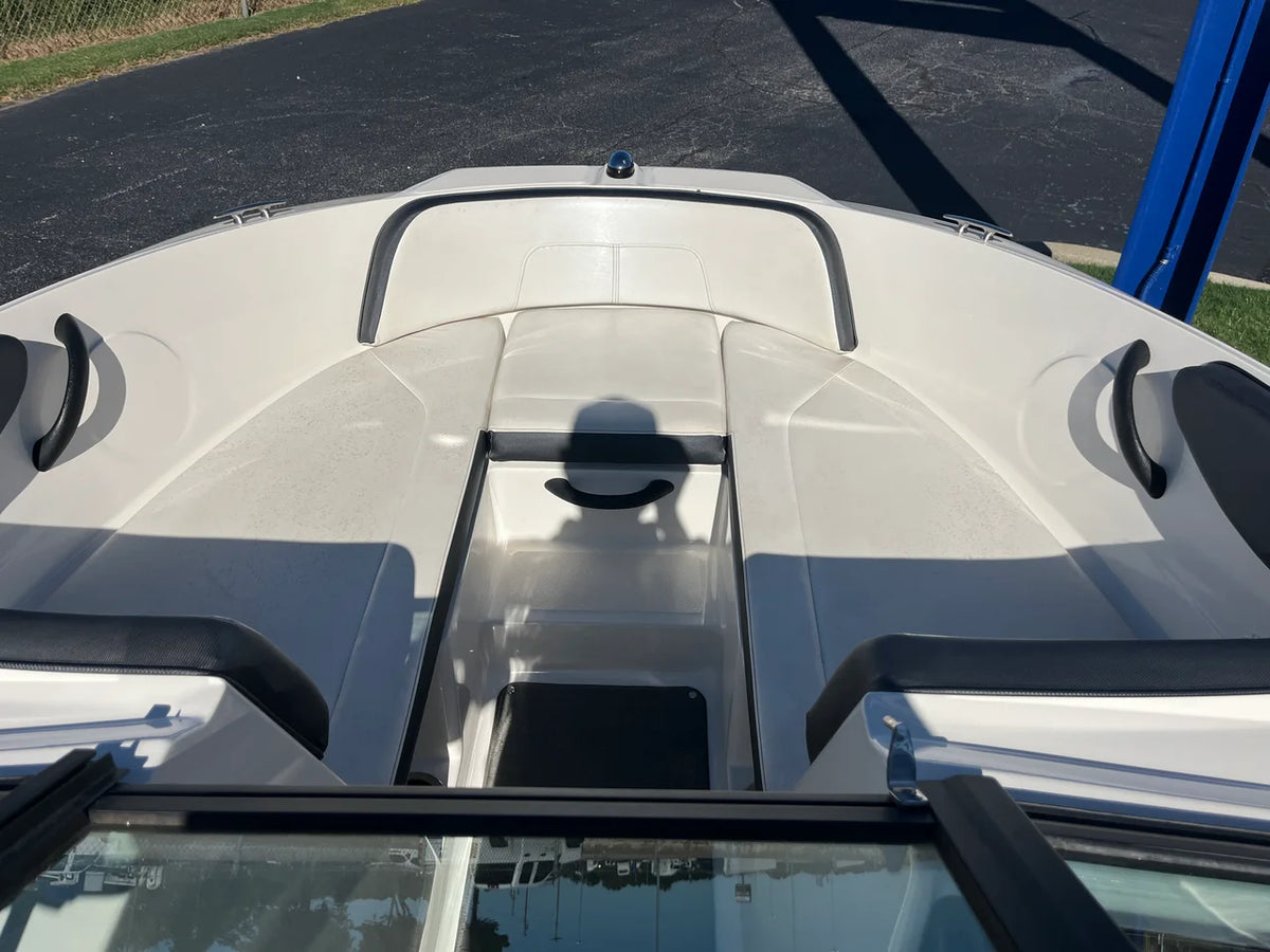 2016 Sea Ray 190 SPX 19.0 feet, Greenville, SC #11