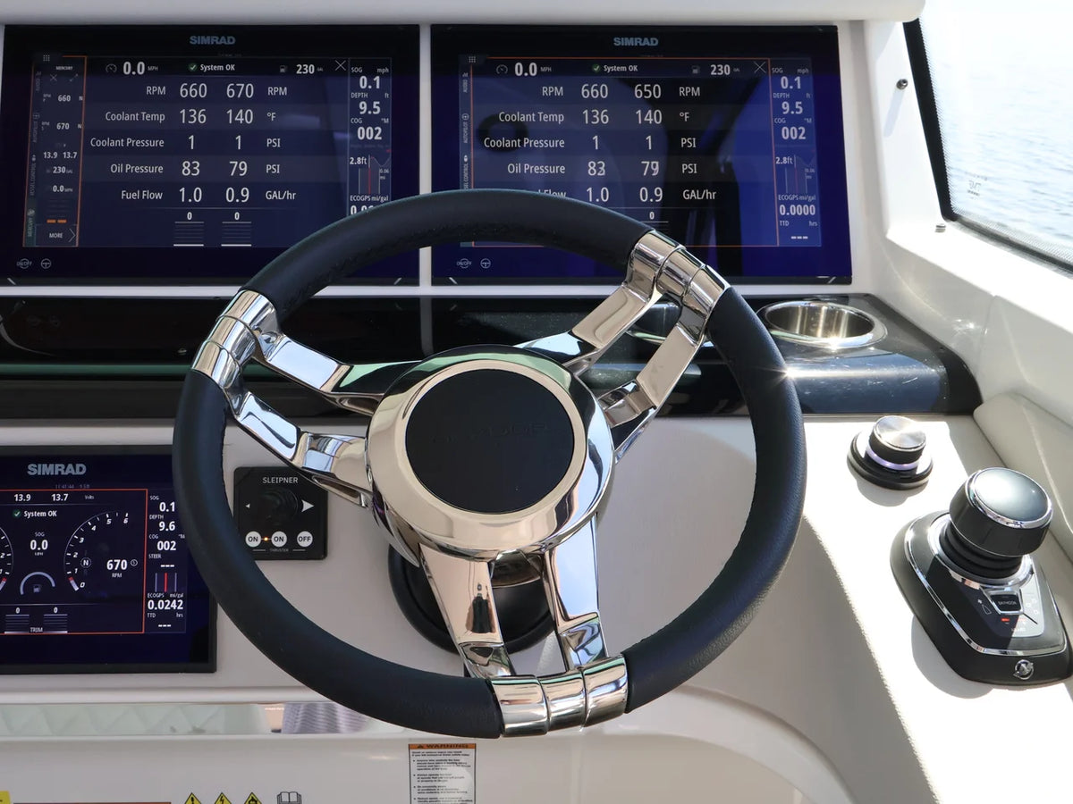 2027 Saxdor 400 GTO 40.0 feet, Naples, Florida #35