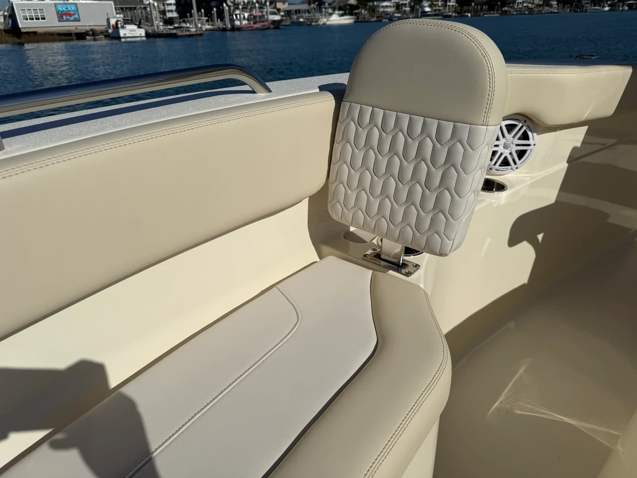 2026 Scout 220 XSF 22.0 feet, Wrightsville Beach, North Carolina #9