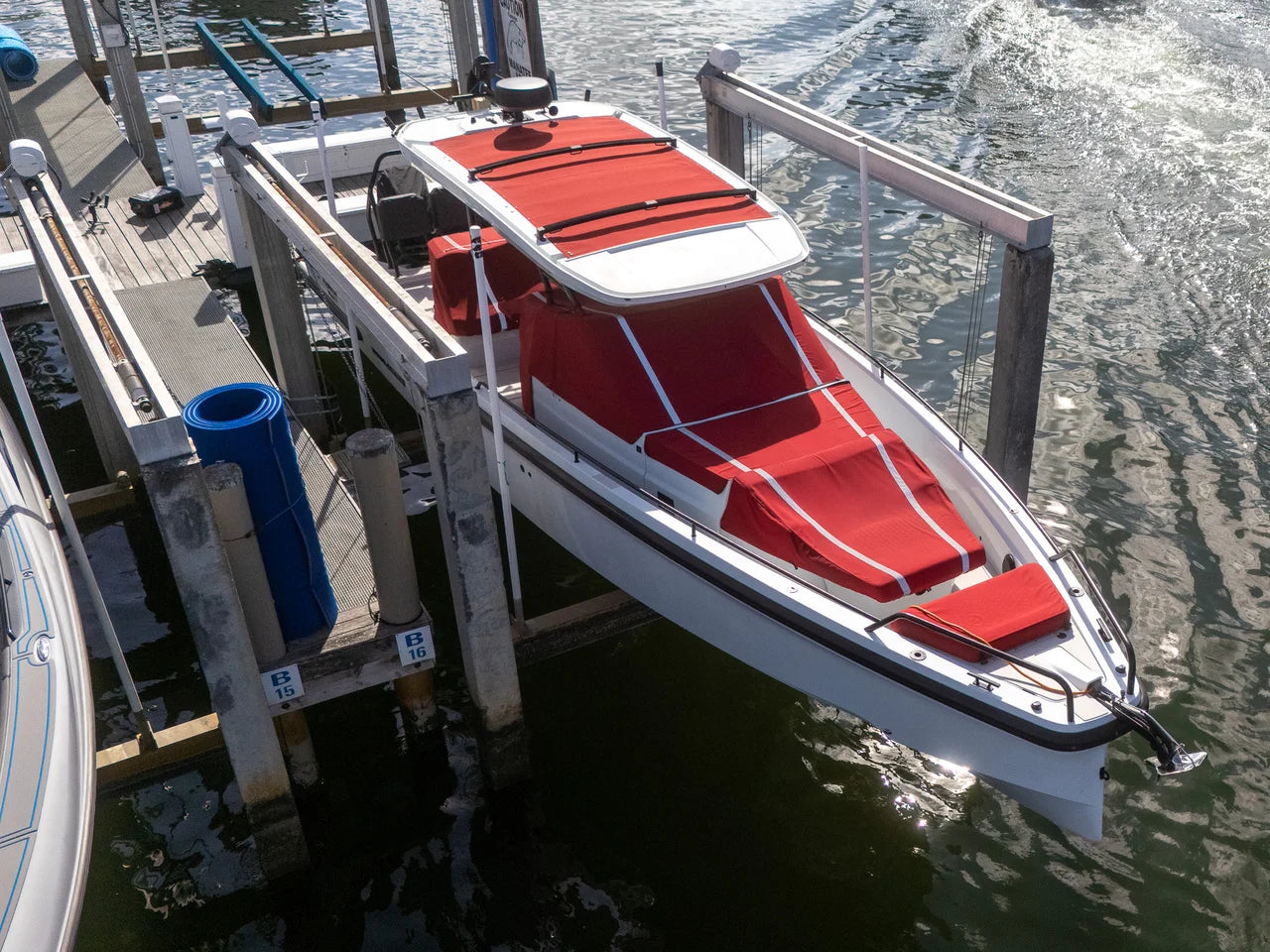 2023 Axopar SHADOW 900ST 38.0 feet, Miami, FL #43