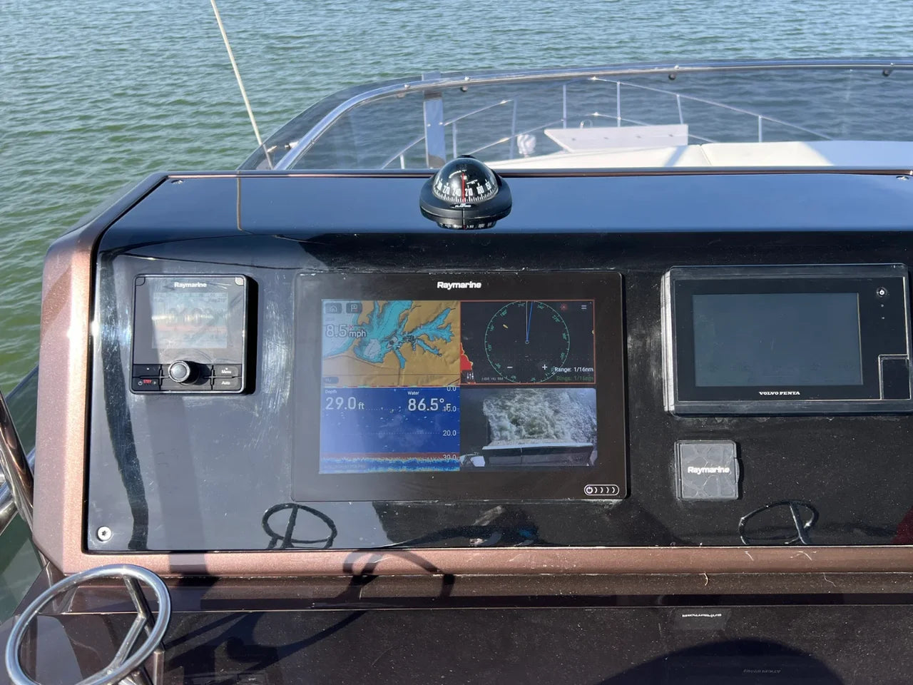 2019 Galeon 500 FLY 53.0 feet, Lewisville, Texas #34