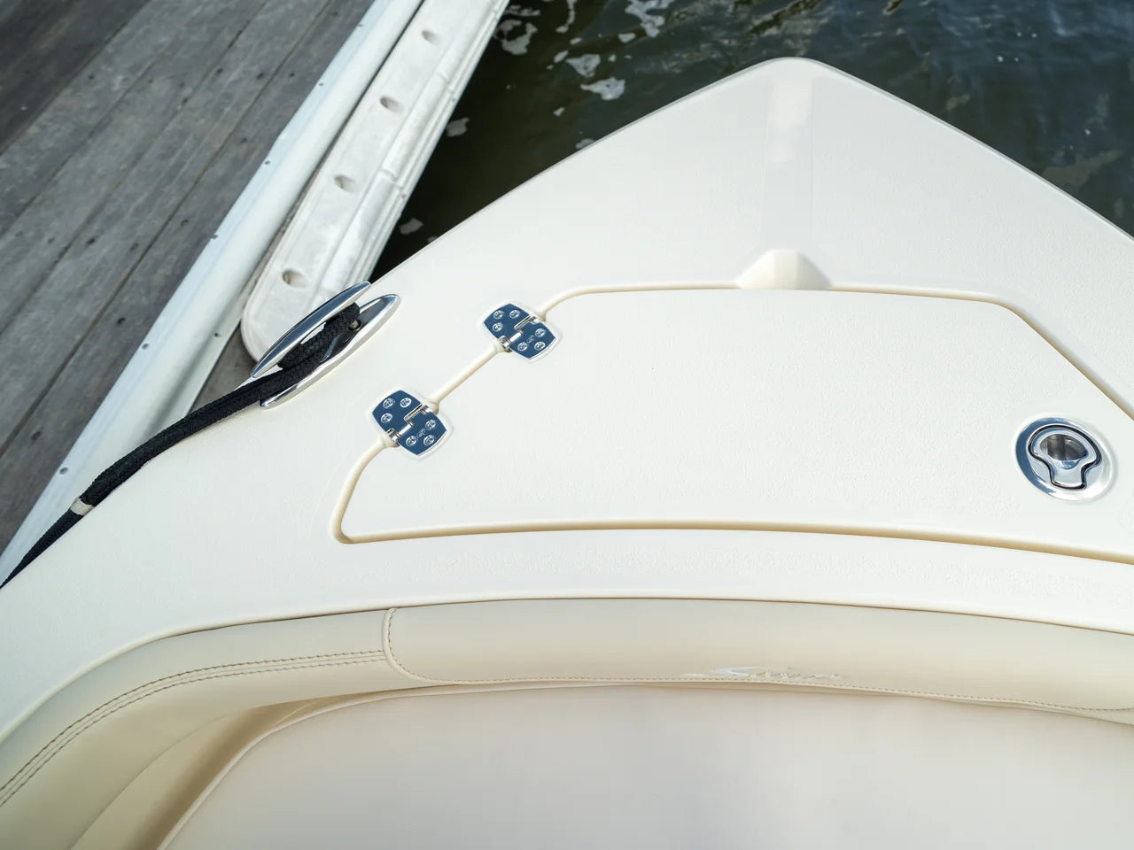 2027 Scout 188 Sportfish 18.0 feet, Stuart, Florida #10