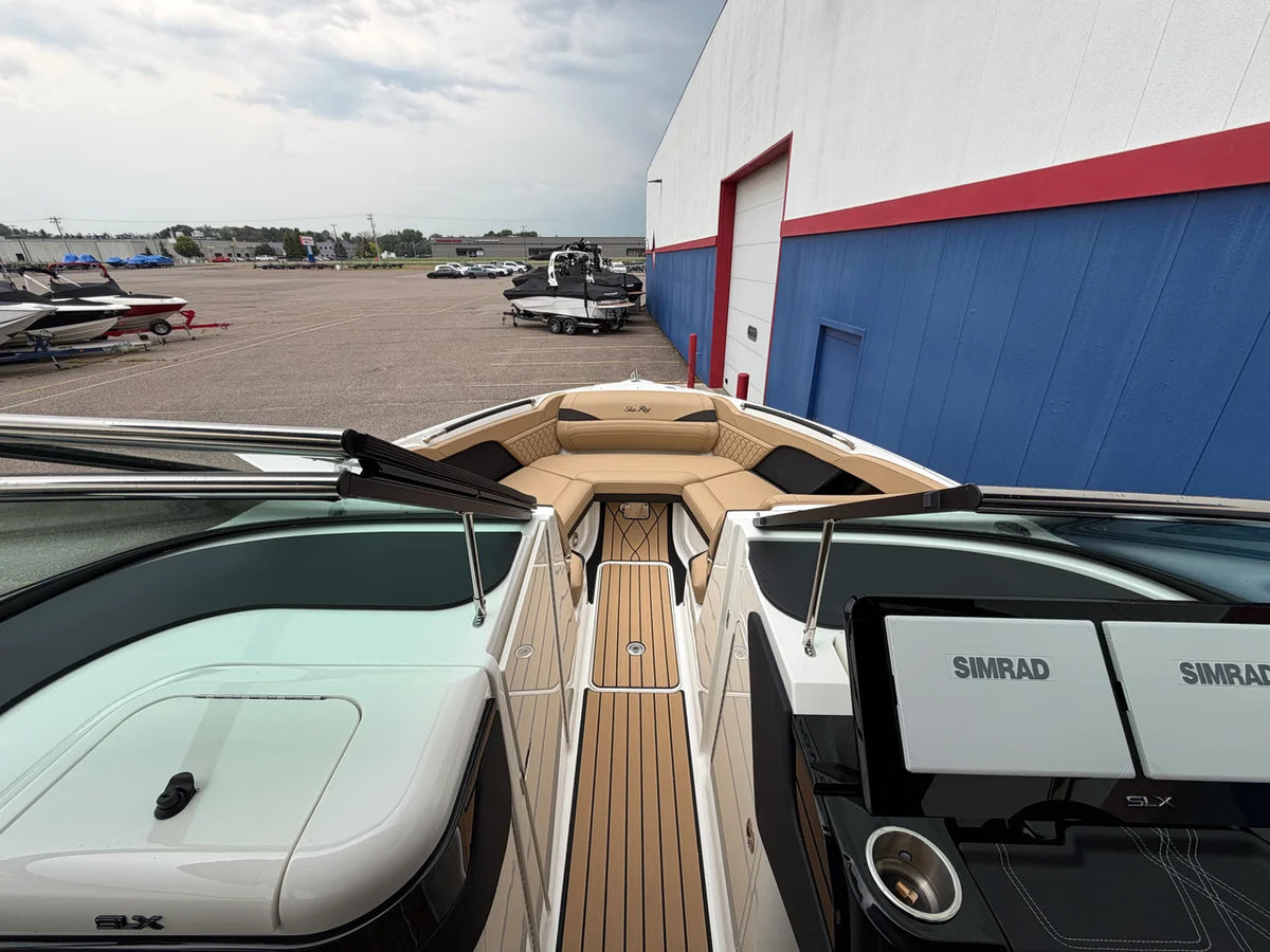 2027 Sea Ray SLX 280 28.0 feet, Rogers, MN #45