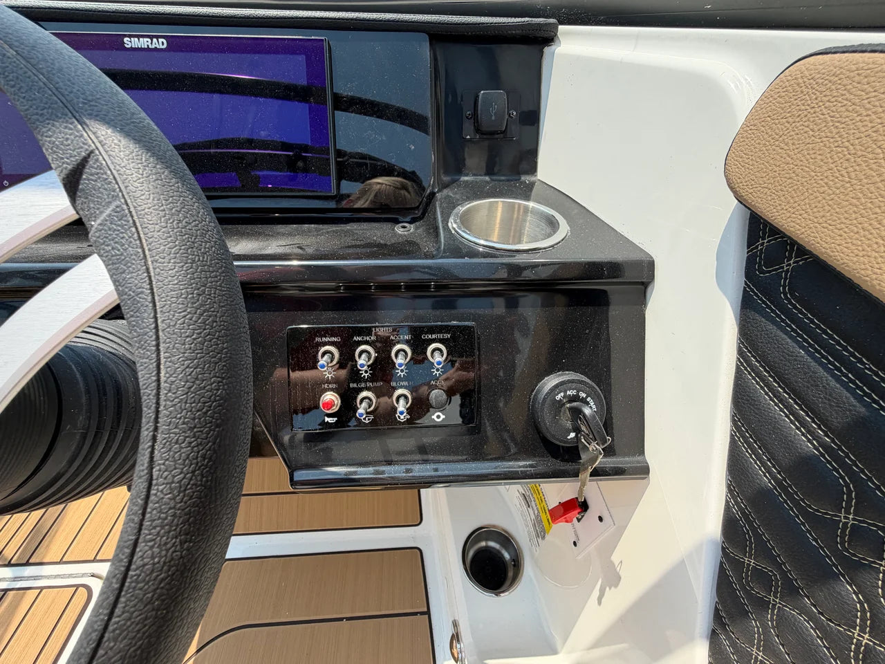 2026 Sea Ray SPX 210 21.0 feet, Rogers, MN #27