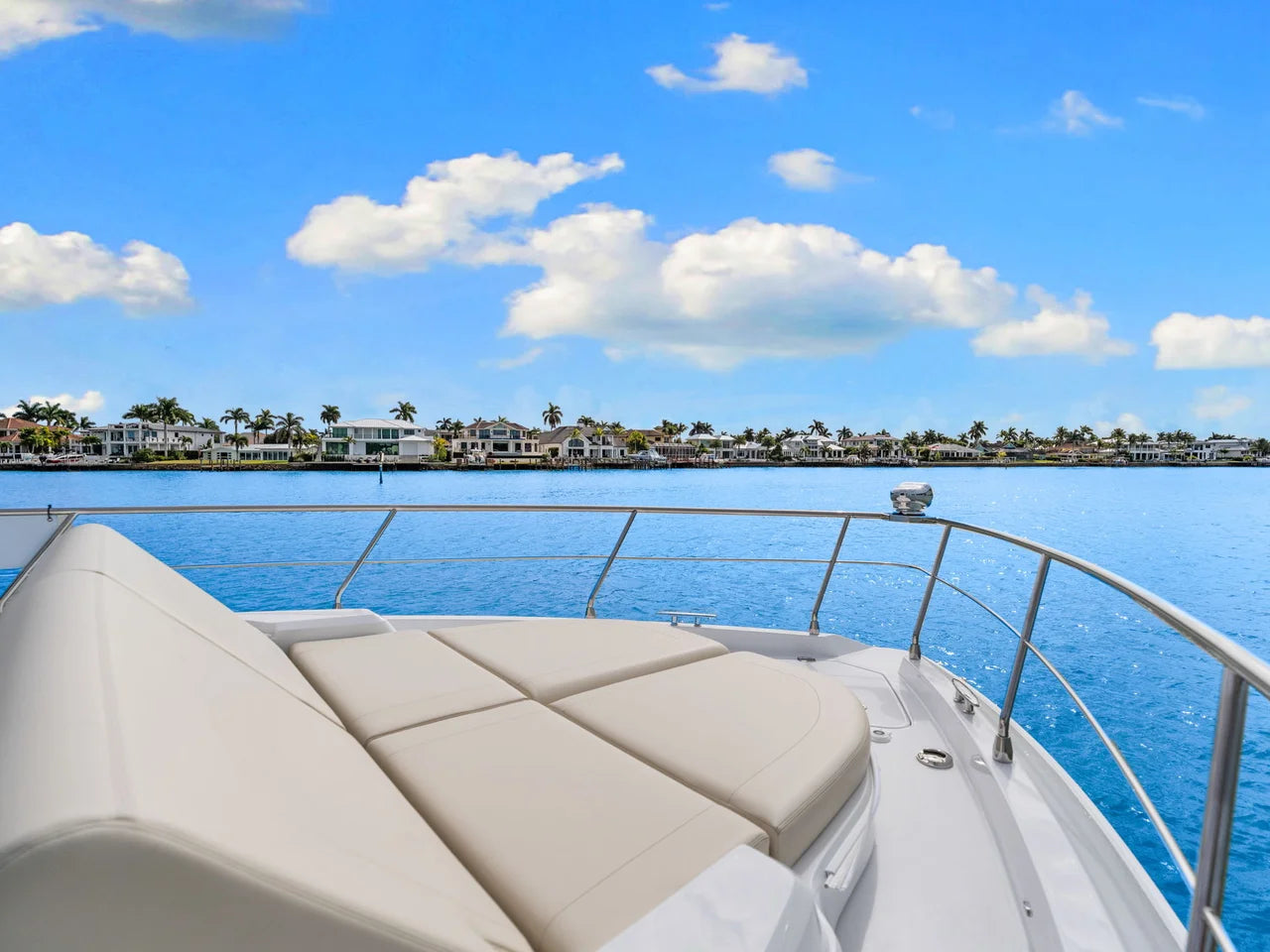 2026 Cruisers Yachts 57 FLY 57.0 feet, Miami, FL #44