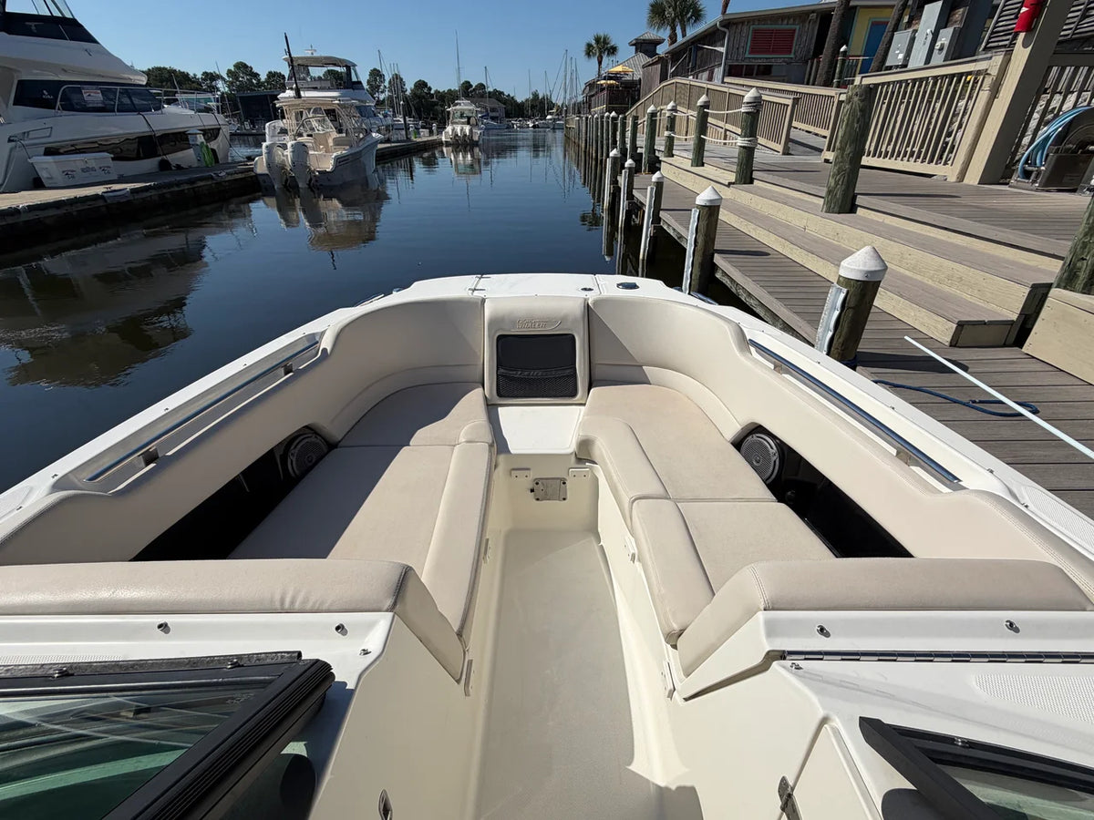 2017 Boston Whaler 230 VANTAGE 23.0 feet, Pensacola, Florida #21
