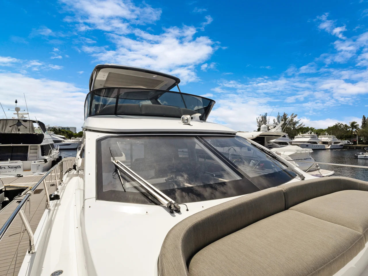 2025 Azimut FLY 53 53.0 feet, Fort Lauderdale, FL #59
