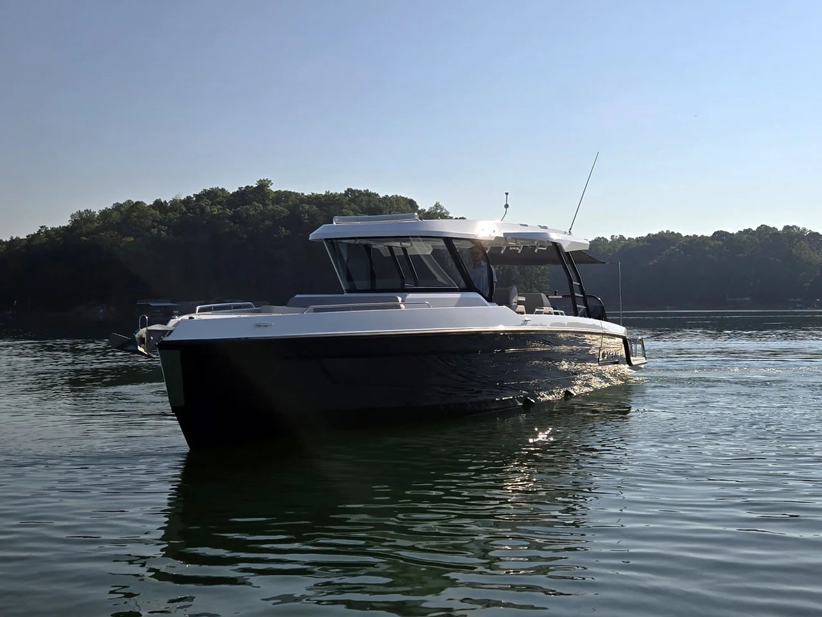 2026 Cruisers Yachts 38 VTR 38.0 feet, Cumming, GA #2