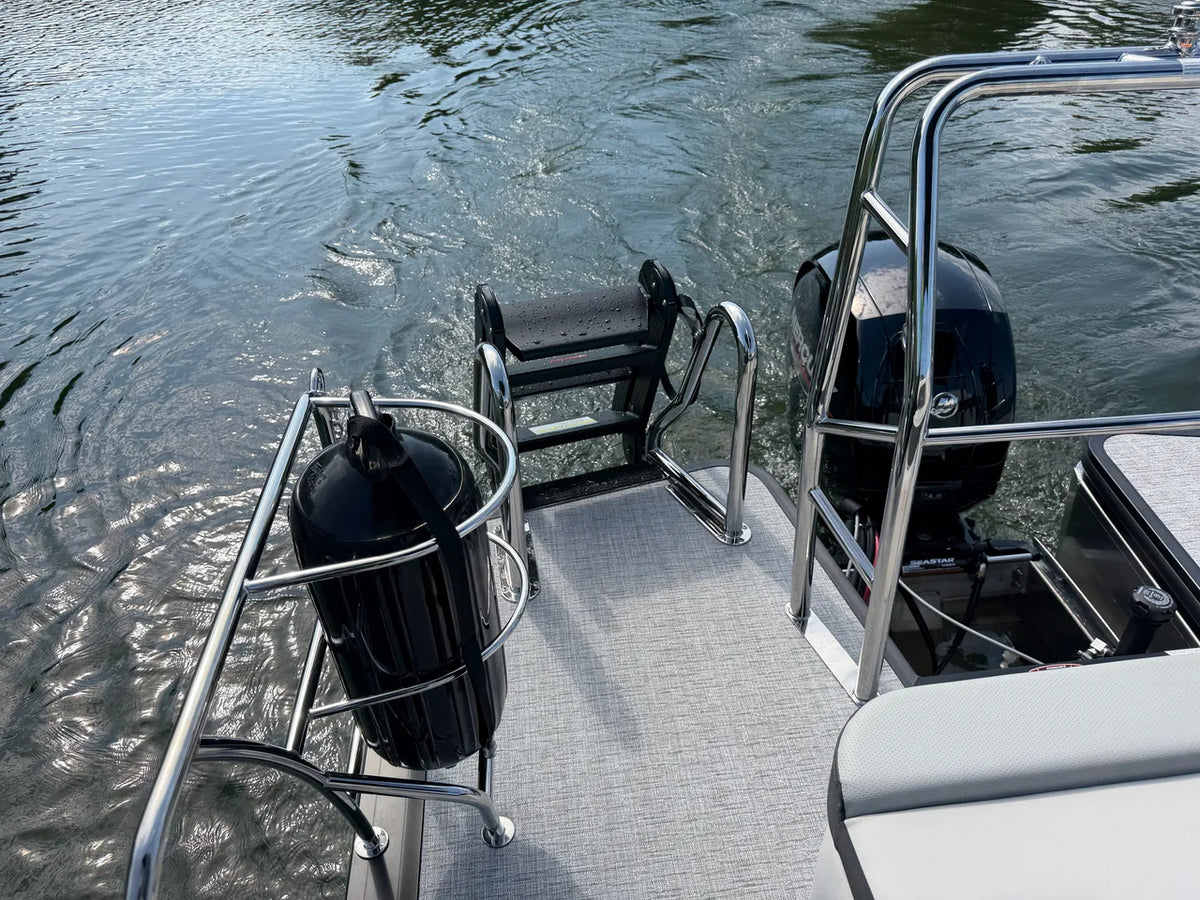 2026 Harris Cruiser 210 21.0 feet, Lake Wylie, SC #21