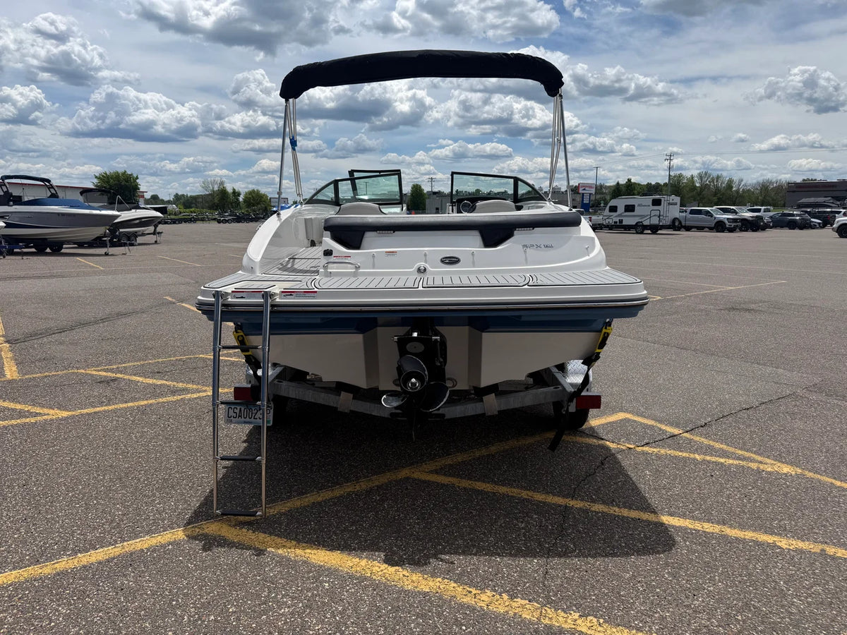 2021 Sea Ray SPX 190 19.0 feet, Excelsior, Minnesota #6