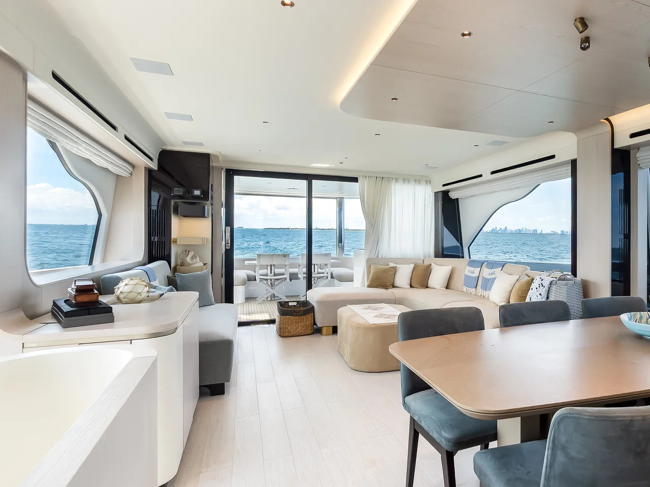 2025 Azimut 78 FLY 78.0 feet, Miami, FL #56
