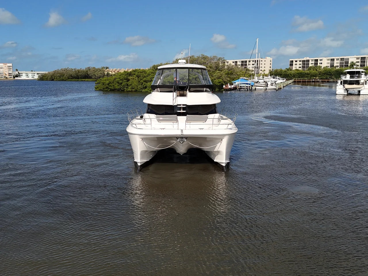 2024 Aquila 44 Yacht 44.0 feet, Sarasota, Florida #4