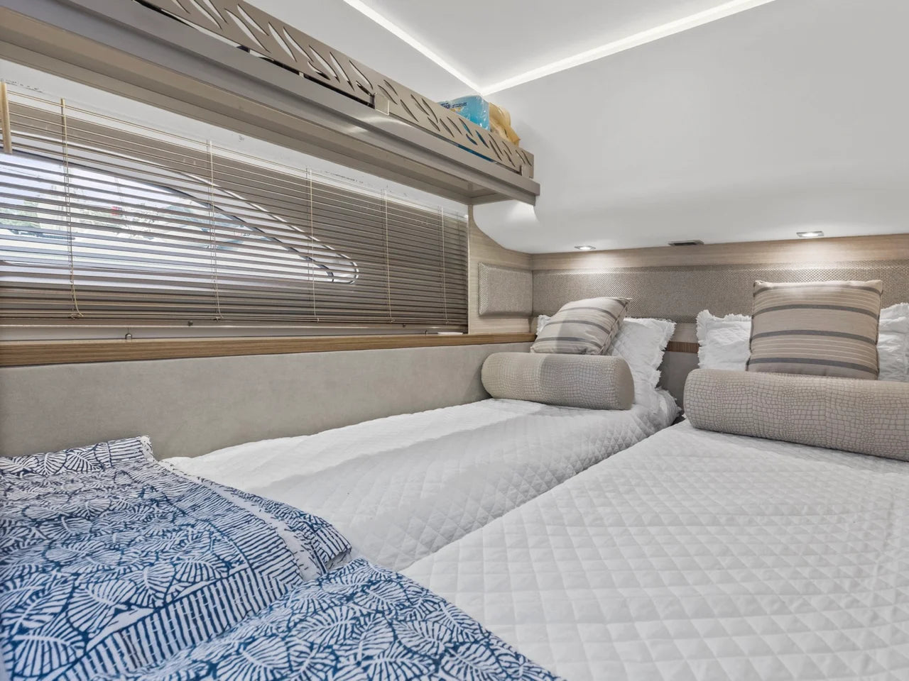 2018 Sea Ray L 550 55.0 feet, Pensacola, Florida #31