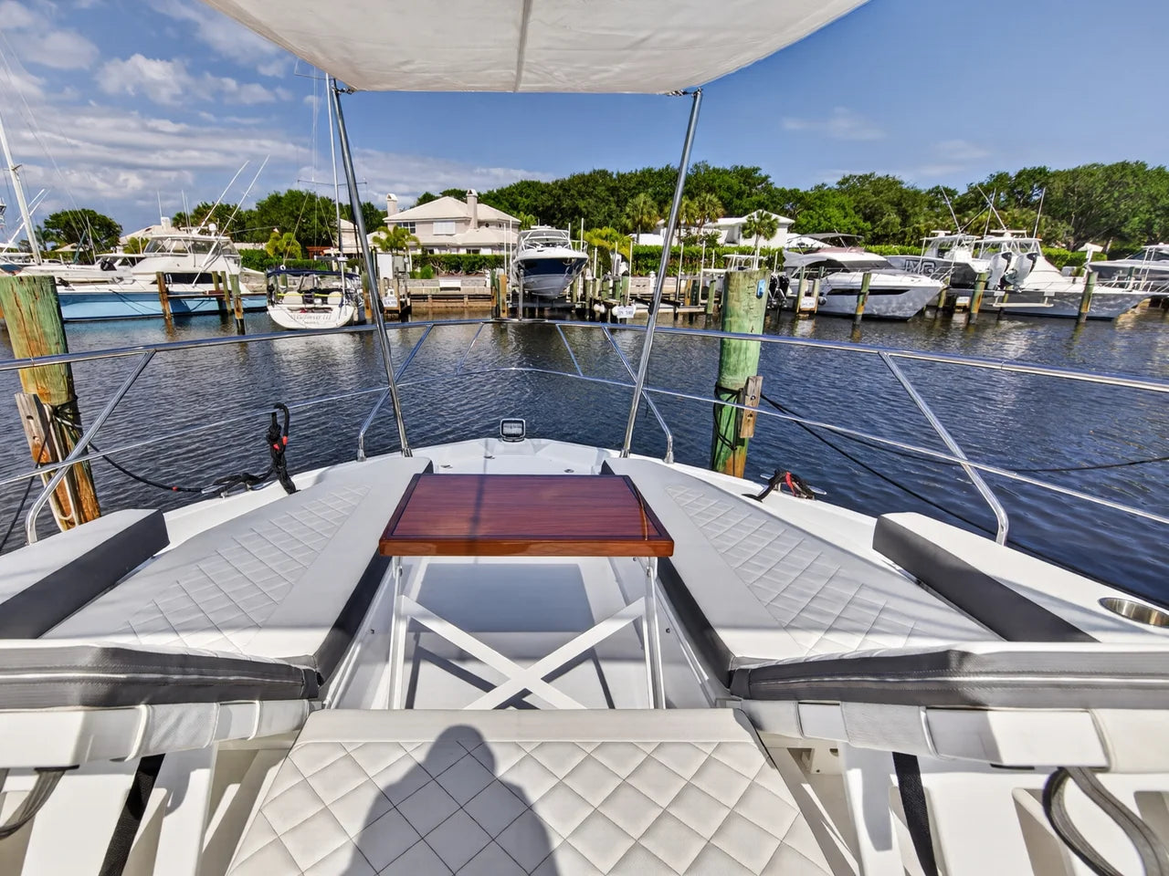 2023 Cruisers Yachts 50 CANTIUS 50.0 feet, Palm Beach, FL #10
