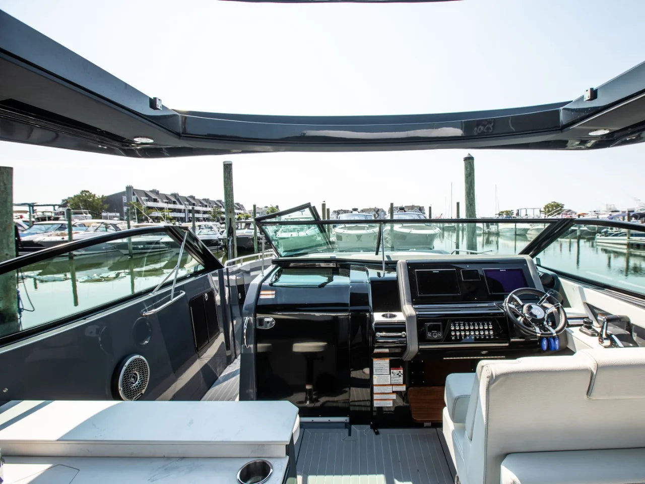2024 Cruisers Yachts 38 GLS-OB SB 38.0 feet, Clearwater, Florida #33