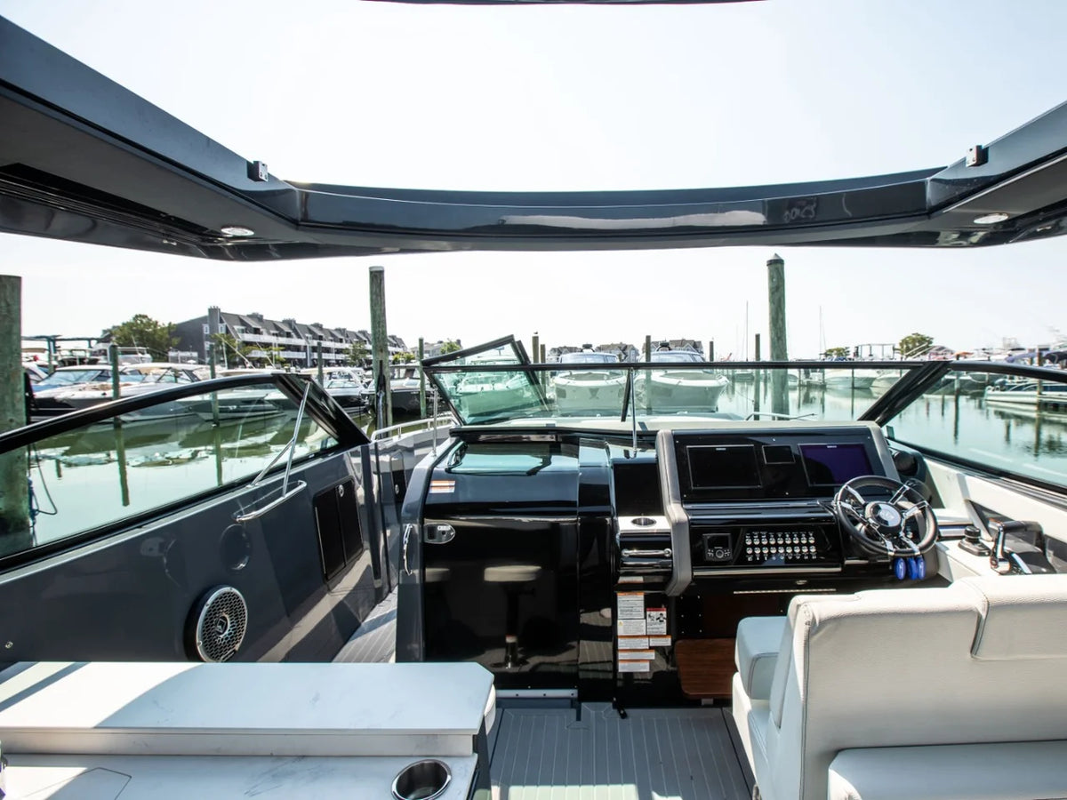2024 Cruisers Yachts 38 GLS-OB SB 38.0 feet, Somers Point, New Jersey #33