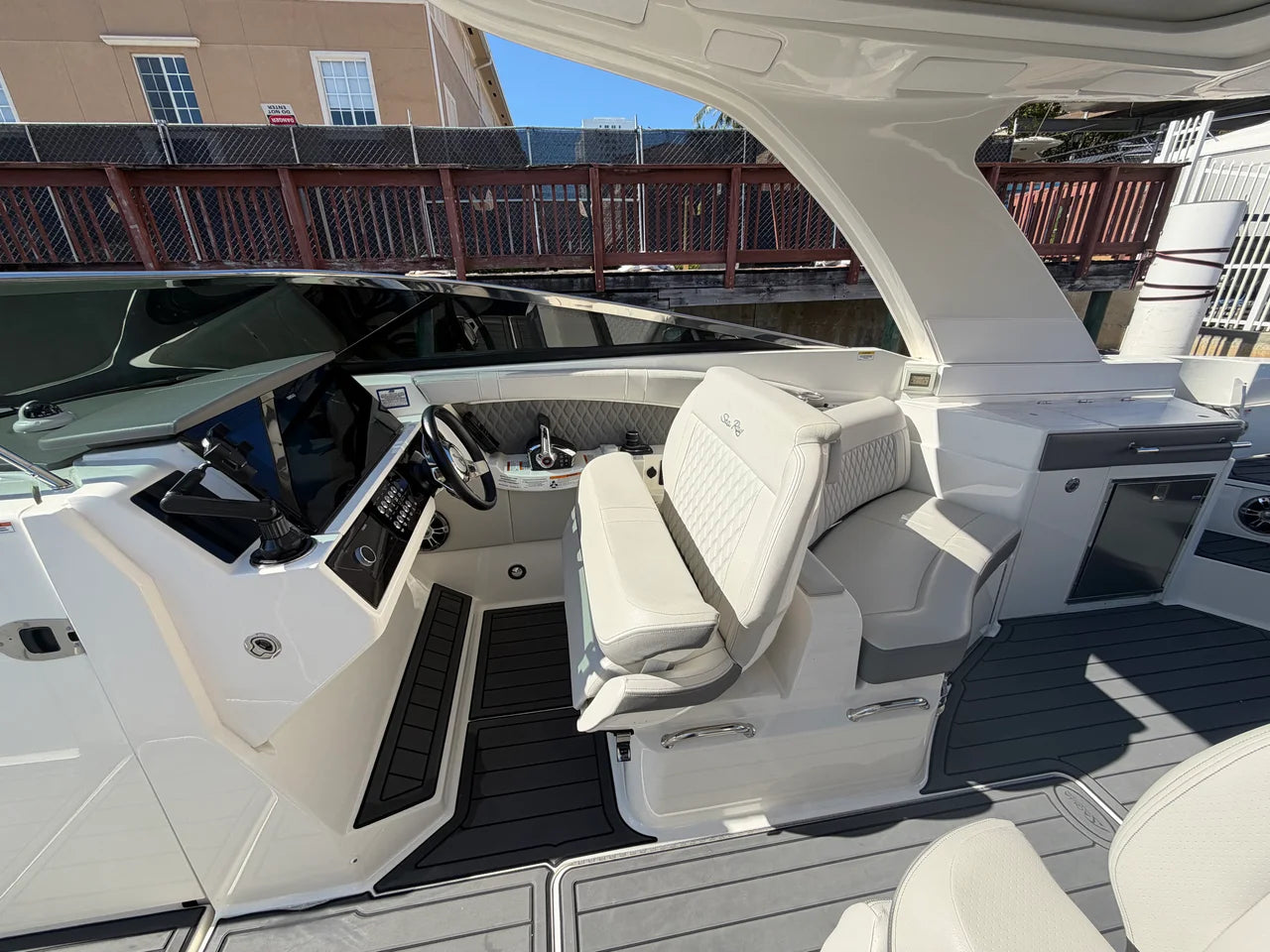 2023 Sea Ray 350 SLX OB 38.0 feet, North Miami, FL #67