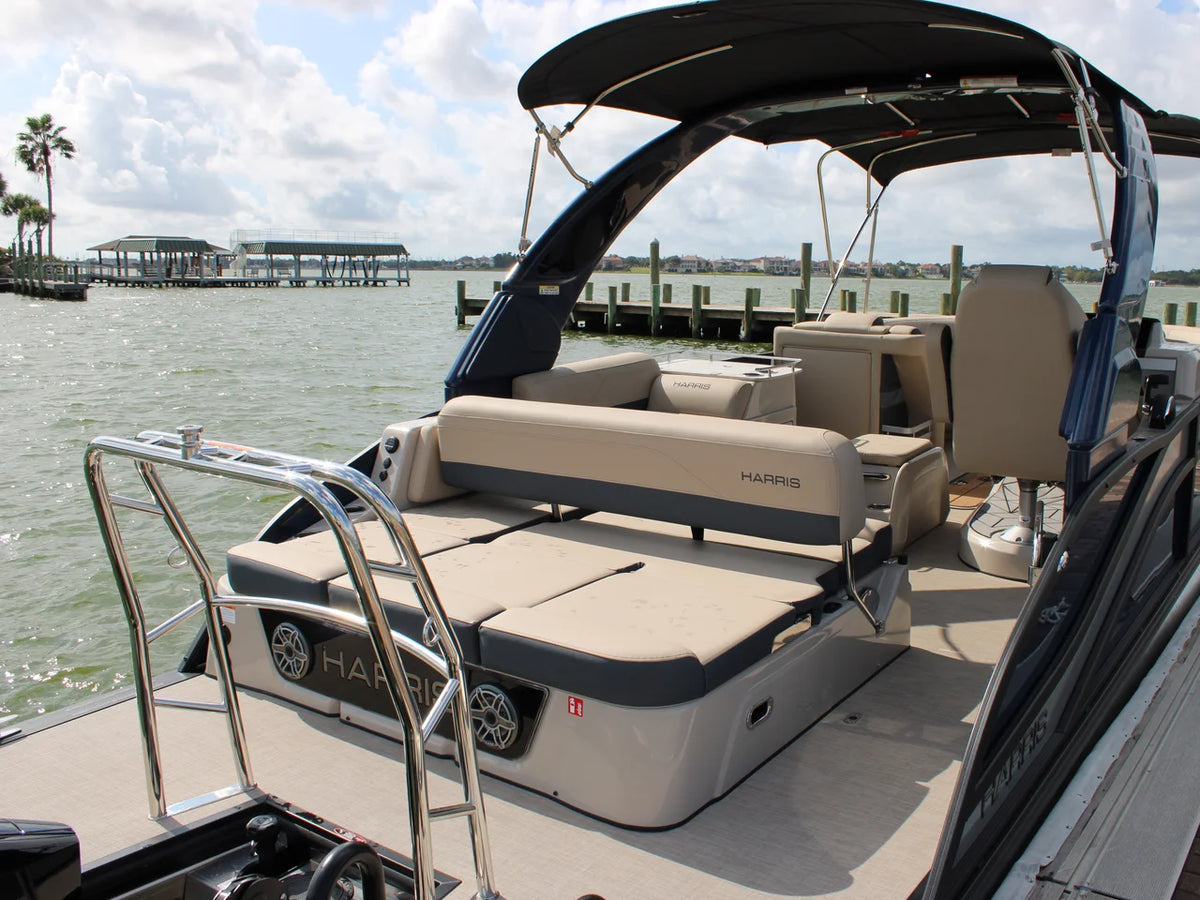 2027 Harris Grand Mariner 230 23.0 feet, Seabrook, TX #27