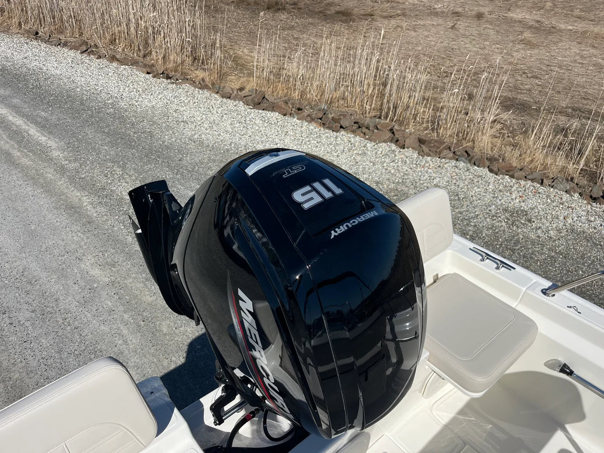 2026 Boston Whaler 170 Montauk 17.0 feet, Westbrook, Connecticut #6