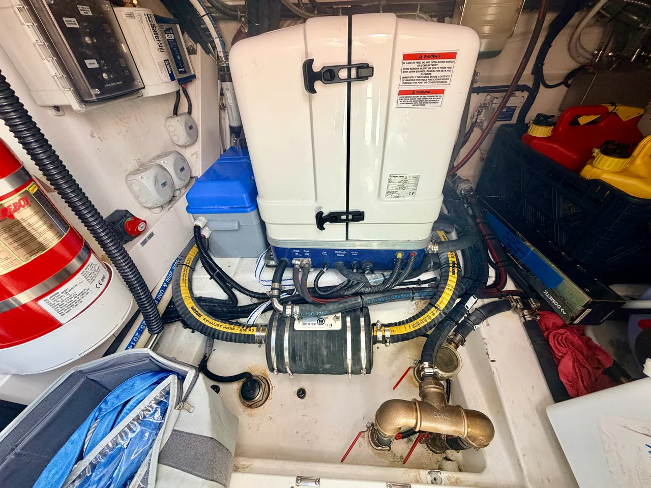 2024 Galeon 375 GTO 37.0 feet, Jupiter, Florida #43