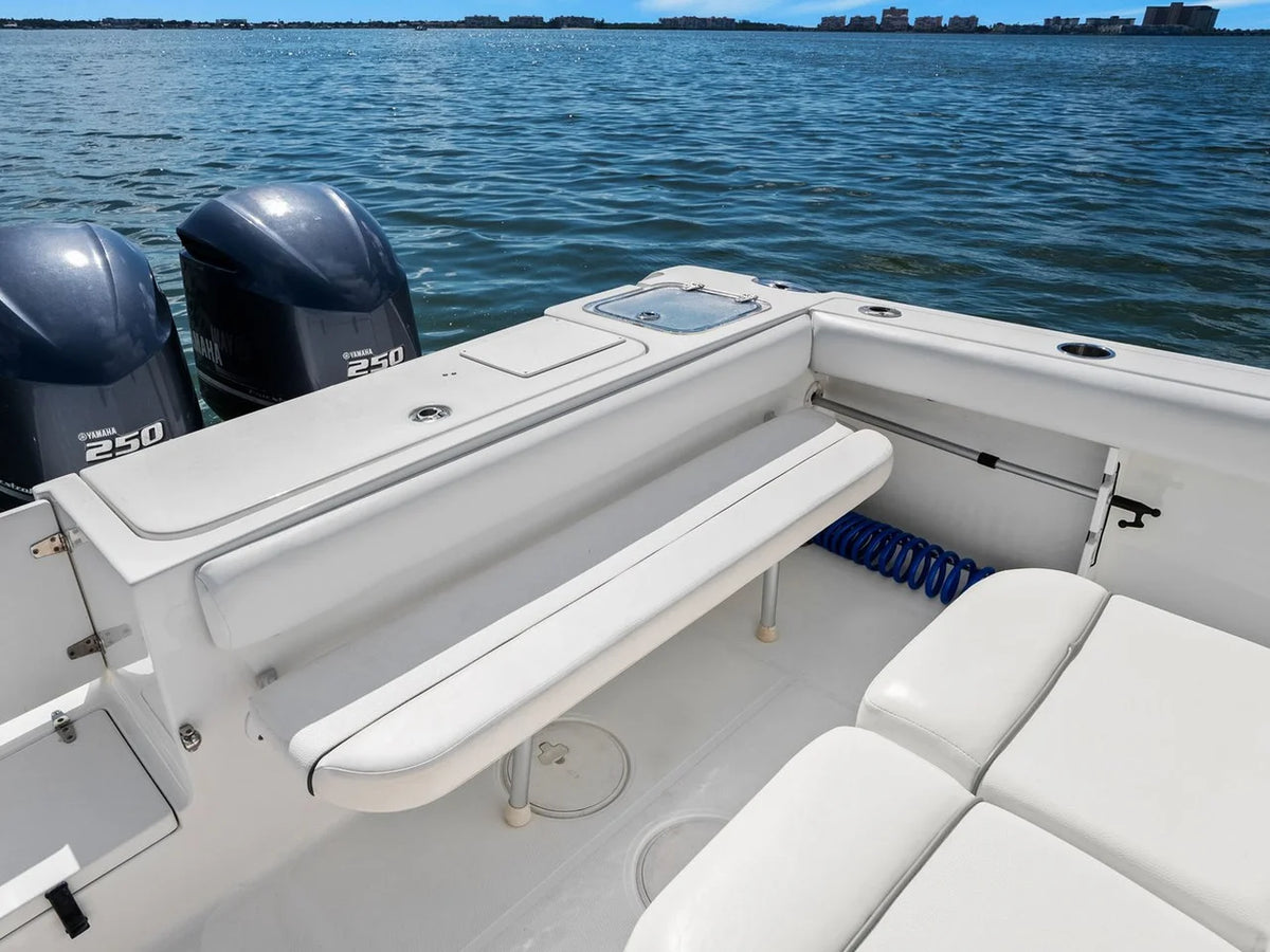 2014 Sea Hunt GAMEFISH 27 27.0 feet, St Petersburg, FL #35