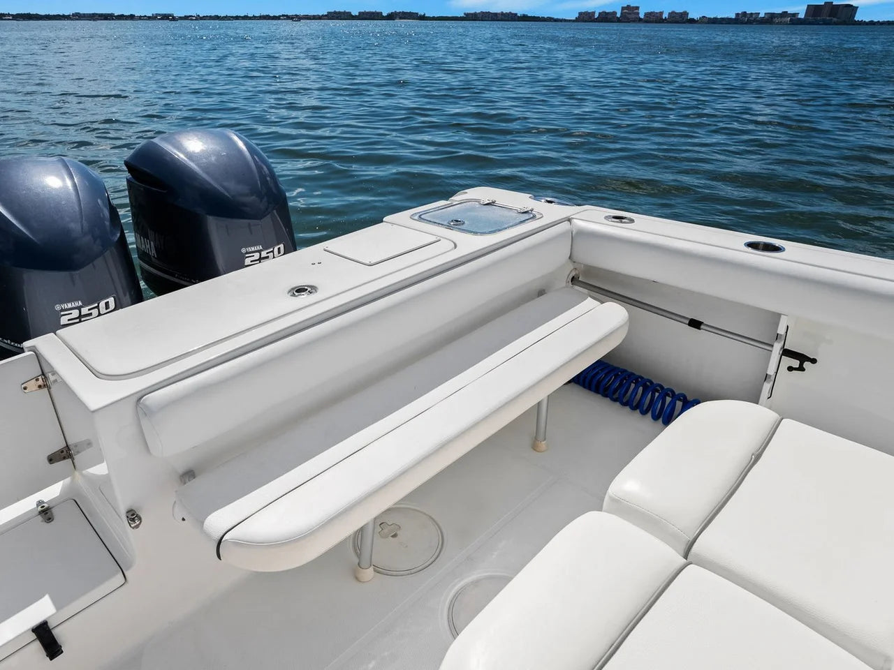 2014 Sea Hunt GAMEFISH 27 27.0 feet, St Petersburg, FL #35