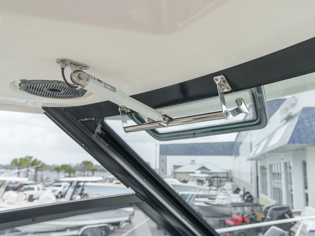2026 Boston Whaler 325 Conquest 32.0 feet, Fort Walton Beach, Florida #24