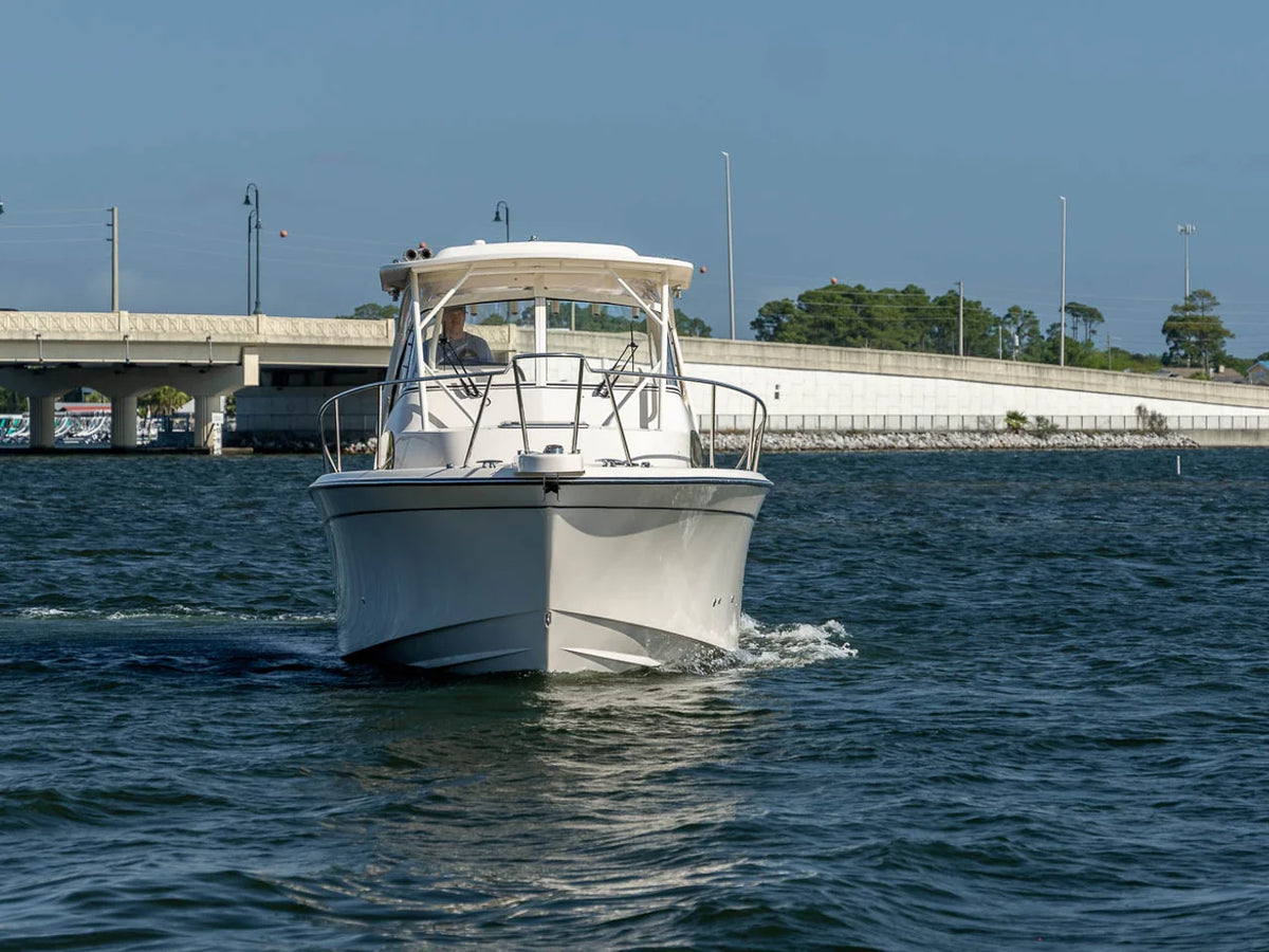 2026 Grady-White Marlin 300 30.0 feet, Panama City, FL #7