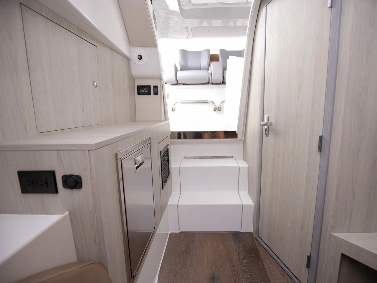 2026 Cruisers Yachts 38 VTR 38.0 feet, Pompano Beach, Florida #65