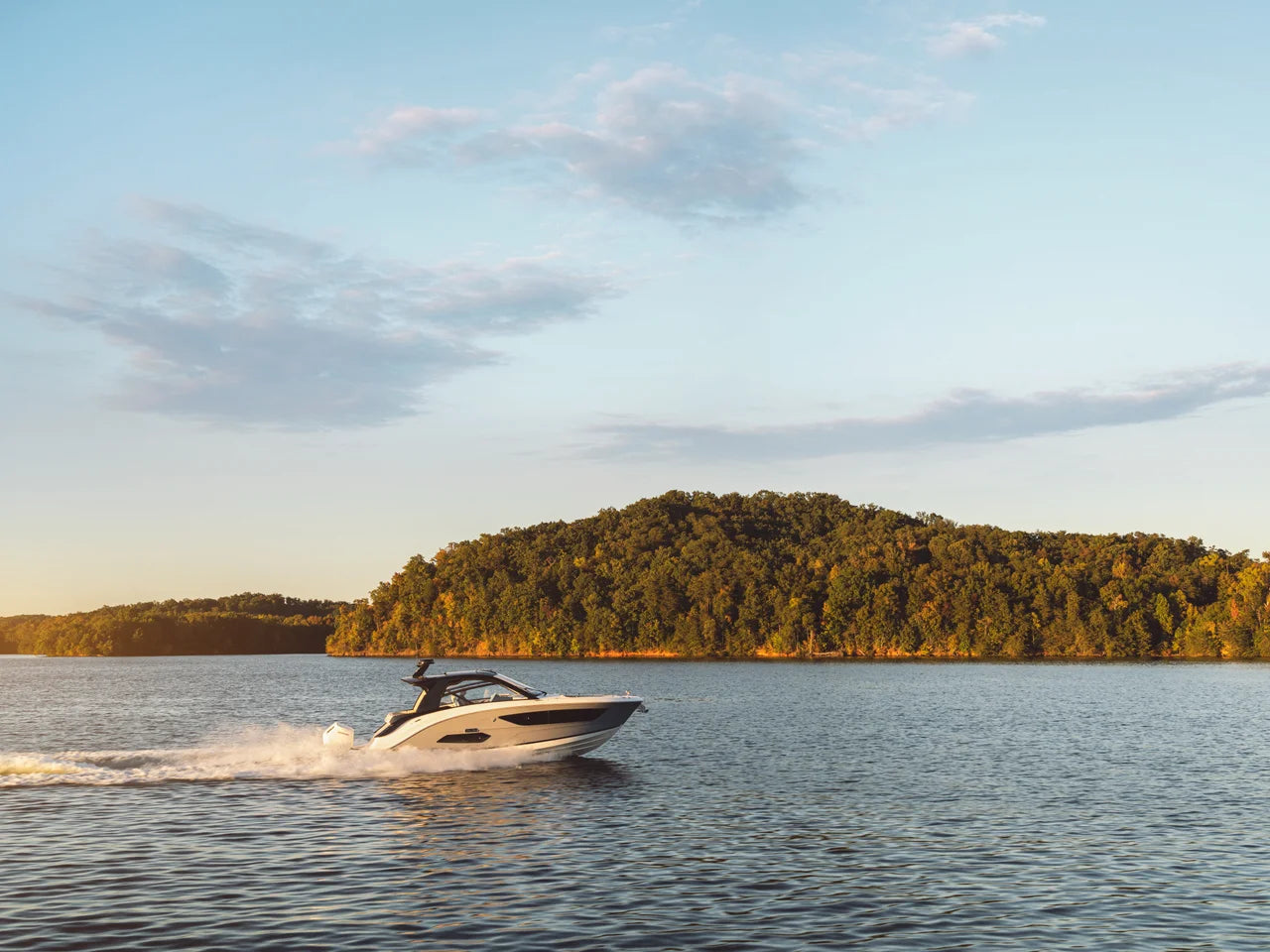 2026 Sea Ray Sundancer 370 Outboard 37.0 feet, Pensacola, Florida #31
