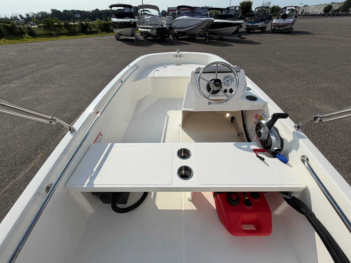 2027 Boston Whaler 130 Super Sport 13.0 feet, Rogers, MN #7