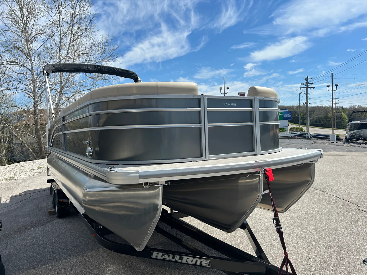 2026 Harris Cruiser 250 25.0 feet, Osage Beach, MO #21