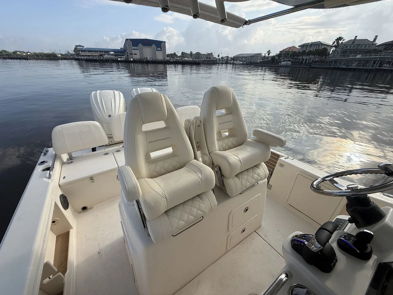 2026 Grady-White 281 CE 28.0 feet, Seabrook, TX #61