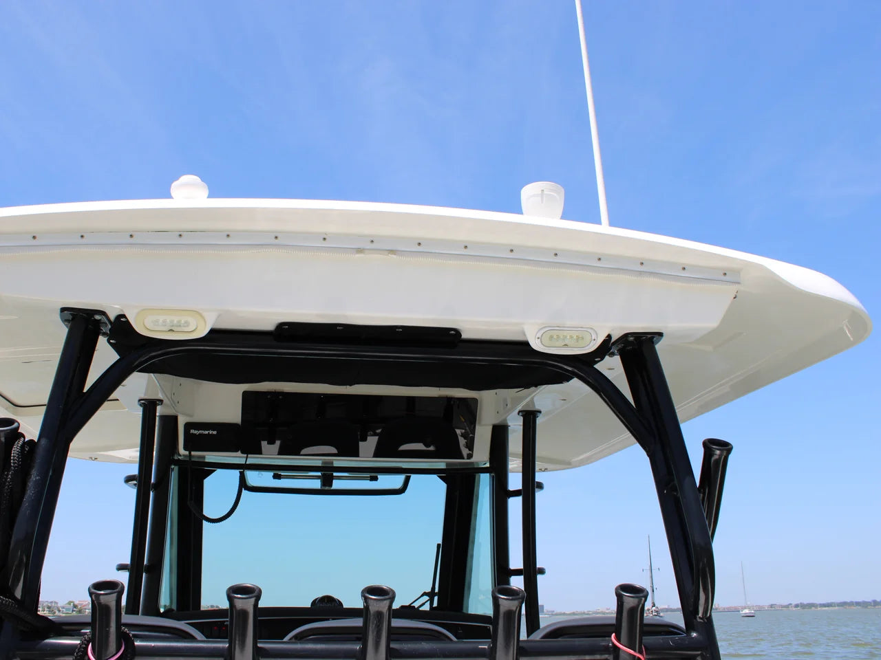 2020 Boston Whaler 350 Outrage 35.0 feet, Seabrook, TX #40