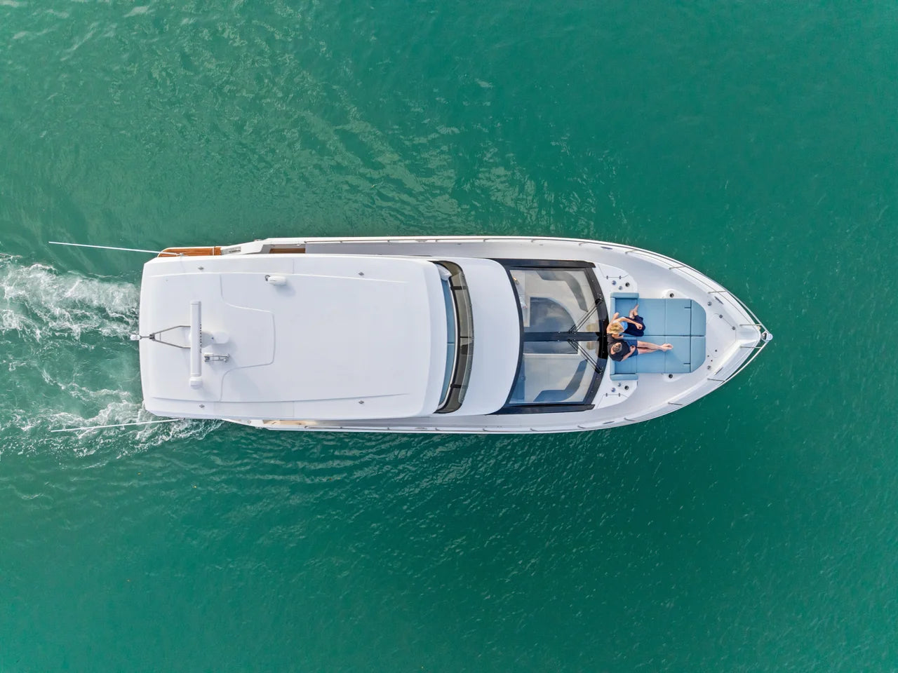 2026 Cruisers Yachts 50 FLY 50.0 feet, Inuvik, Northwest Territories #19